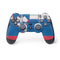 Slovenia Flag Distressed PS4 Pro/Slim Controller Skin